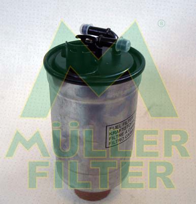 MULLER FILTER Degvielas filtrs FN313